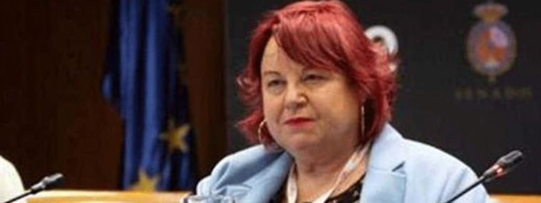 Dimite la delegada de Igualdad de RTVE por `Zorra´: 'No es empoderamiento para las mujeres, ni feminismo'
