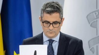 El Gobierno prohibirá financiación privada a asociaciones judiciales e incluye una prueba escrita en el acceso a la carrera