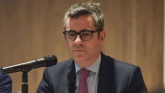 Peinado rechaza la petición de Bolaños de declarar por escrito en el `caso Begoña Gómez´