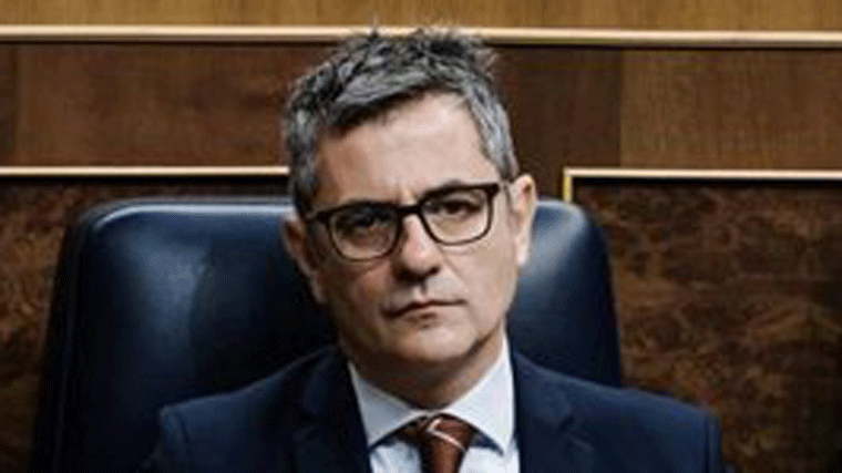 El juez del `caso Begoña Gómez´ pide al Supremo que investigue a Bolaños por malversación y falso testimonio