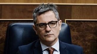 El juez del `caso Begoña Gómez´ pide al Supremo que investigue a Bolaños por malversación y falso testimonio
