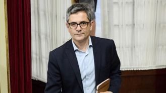 Bolaños acusa al PP de hacer una 