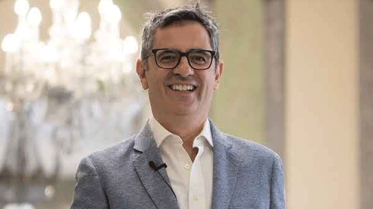 El supremo rechaza la petición del juez Peinado de imputar a Bolaños por malversación en el `caso Begoña Góme´