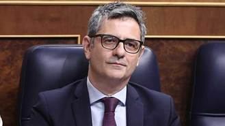 Jueces de instrucción apoyan a Peinado frente a los 