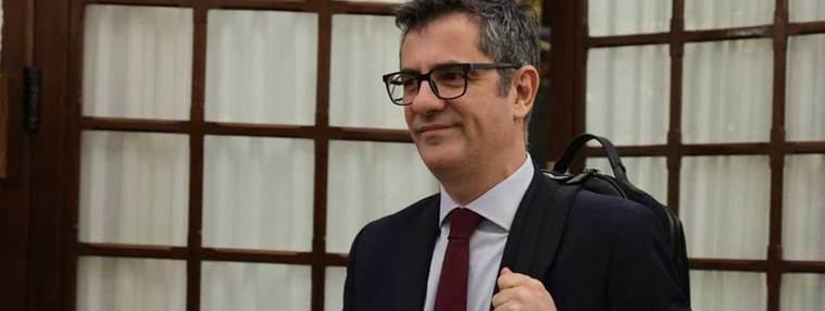 Cuenta atrás para la aprobación de la ley de enjuiciamiento criminal: Deja las investigaciones penales a los fiscales