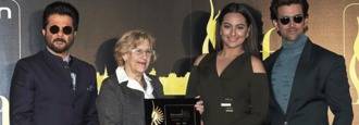 Madrid opta a ser la sede de los premios Bollywood en 2016