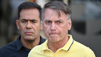 Zp puede perder su gran apoyo en Brasil si al final Lula pierde las elecciones