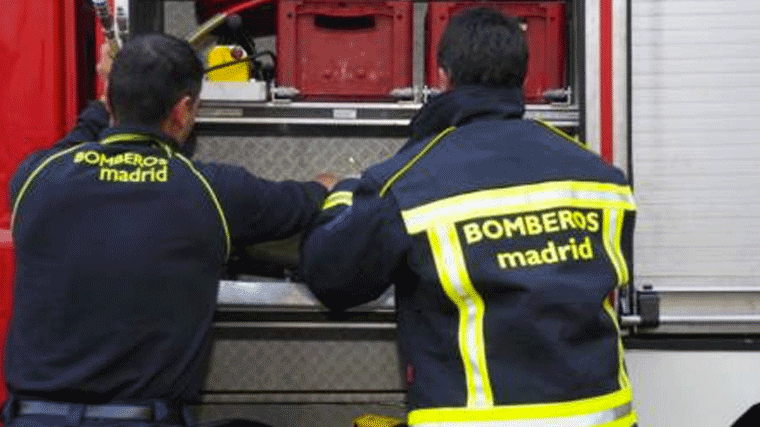 TSJM tumba la jornada de 35 horas de los bomberos de la capital aprobada en 2016