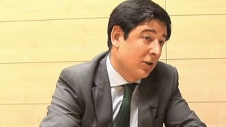 El edil del PP Borja Fanjul presidirá el Pleno: Almeida dice que no quiere ser 