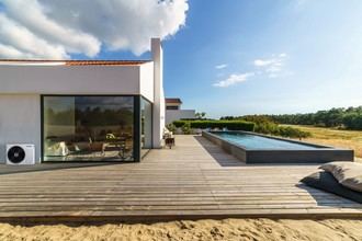 Bosch transforma segundas residencias en la costa con tecnología de confort y eficiencia