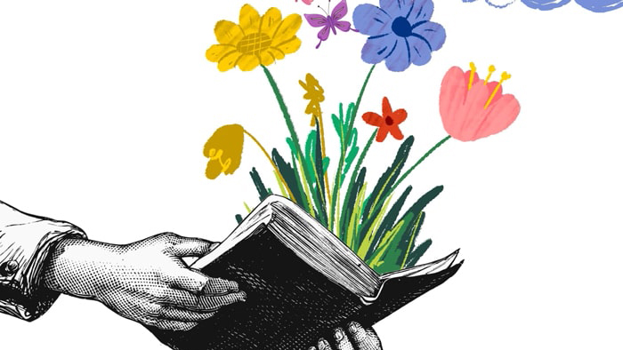 Cuesta Moyano invita a `Leer y oler´con entrada gratuita al Botánico por cada compra