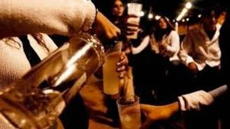 Los juzgados de Valdemoro investigarán la muerte de una joven por coma etílico en un botellón