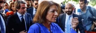 El Tribunal de Cuentas libra a Botella de la condena de los `fondos buitre´