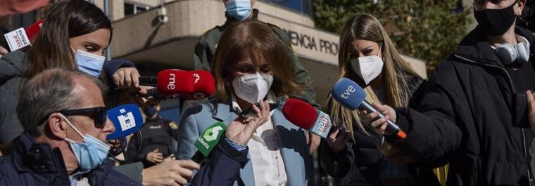 Justicia absuelve a los responsables de la venta de VPO a fondos buitre