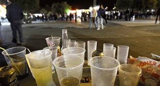 Majadahonda pone en marcha una `Patrulla Antibotellón´