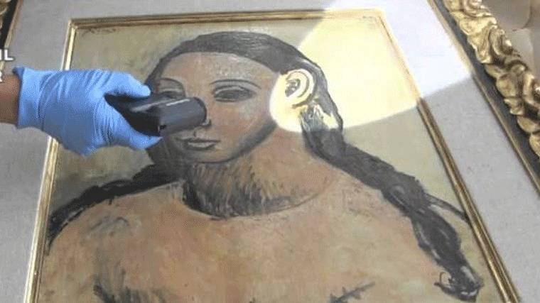 Jaime Botín, procesado por contrabando por un cuadro de Picasso