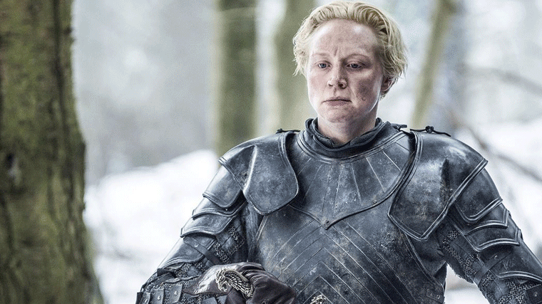 Juego de Tronos: Los legendarios orígenes de Brienne
