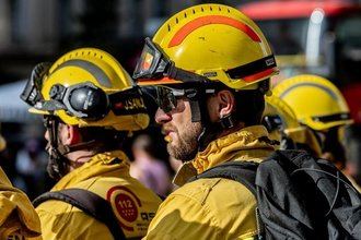 Comunidad y Tragsa abordan el conflicto laboral de las Brigadas Forestales con posturas enrocadas