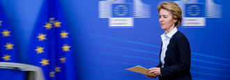 Bruselas acelera la creación de un seguro de desempleo europeo