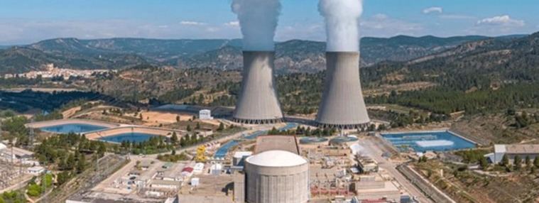 El gas y la nuclear salvados por Bruselas: Son inversiones `verdes´