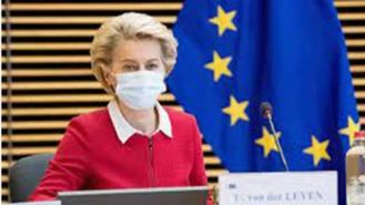 Bruselas: Certificado de inmunizados para eximir de cuarentenas o PCR