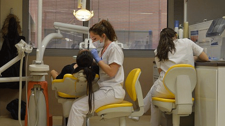 10.000 estudiantes, de 6 a 14 años, se beneficiarán de la revisión bucodental gratuita