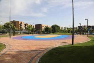 Nuevas instalaciones deportivas en Buenavista: pista de patinaje y mini pump track disponibles para los vecinos