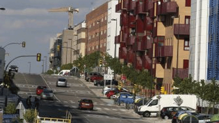 Padres del Buenavista recogen 1.500 firmas para que el centro sea de 0 a 12 años