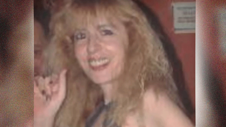 La policía halla huesos en el Avila en la búsqueda de restos de Juana Canal, desaparecida hace 19 años