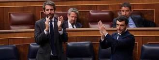 PP, Vox y Junts tumban en el Congreso el decreto para prorrogar los alquileres abanderado por Sumar