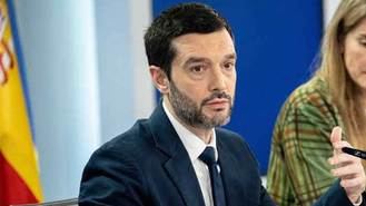 Bustinduy tacha a Ayuso de 