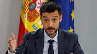 La Comunidad exige reunirse con Bustinduy por la financiación en dependencia: 