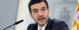 Consumo regulará por ley la `publicidad del miedo´ utilizada por empresas de seguridad