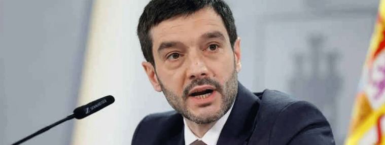 Consumo regulará por ley la `publicidad del miedo´ utilizada por empresas de seguridad