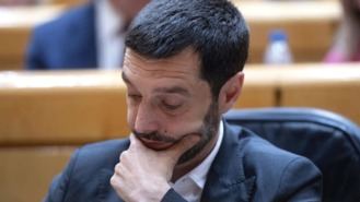Almeida critica la 