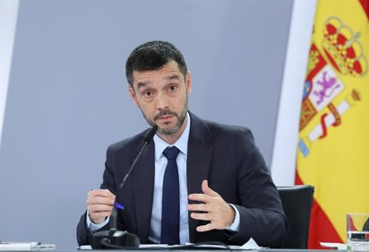 Gobierno y CCAA aportarán hasta 10.000 euros al mes para la atención 24 horas de enfermos con ELA