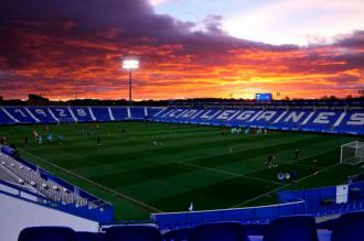 La Federación de Asociaciones Vecinales de Leganés exige transparencia al Ayuntamiento sobre el C.D. Leganés