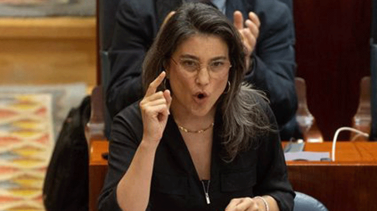 MM 'suspende' la gestión de Ayuso 'cercada por los escándalos' y asegura que la región 'está peor'