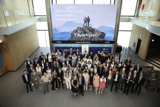 Eiffel Investment Group invierte 4,1 millones de euros en Bytetravel para impulsar su expansión