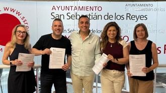 Acuerdo histórico mejora condiciones laborales para la Policía Local