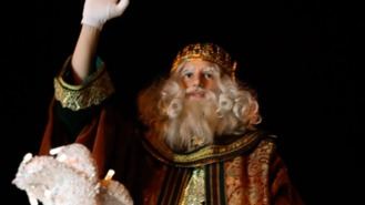 Las cartas a los Reyes Magos se podrán entregar en el Ayuntamiento y Juntas de distrito