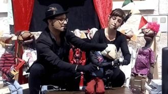Siete espacios de Tetuán ofrecen cine, música, magia y circo hasta el 15 de septiembre
