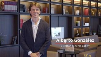 Cabify celebra 15 años innovando en la movilidad urbana de Madrid