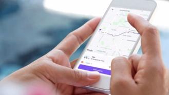 Cabify comienza a ofrecer en Madrid el servicio de taxi con precio cerrado