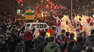 El Ayuntamiento suspende la Cabalgata de Reyes por la pandemia