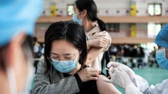 Epidemiólogos creen que las medidas de Sanidad ante los casos Covid en China no serán efectivas
