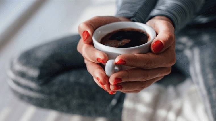 Tomar café, asociado con un menor riesgo de ictus