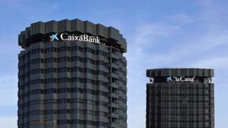 CaixaBank roza ya el 89,2% de ejecución en su recompra de acciones propias