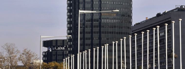 CaixaBank financió el sector hotelero madrileño con 350 millones en 2023, un 12% más