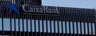 CaixaBank ejecuta el 55,5% de su recompra de acciones en tres semanas de programa